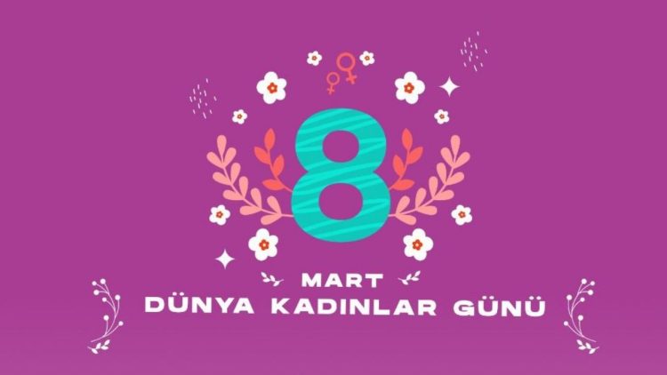Ardeşen Belediyesi 8 Mart Dünya Kadınlar Günü için özel program düzenleyecek