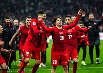 A Millî Takım Play-Off Finalinde: Rakip Kosova