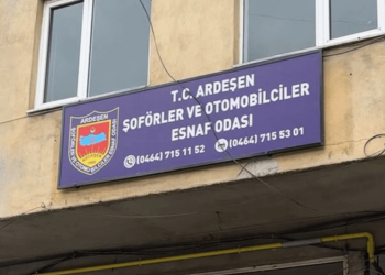 APP plakası olanlar plakasını nasıl değiştirecek? İşte adım adım yapılması gerekenler