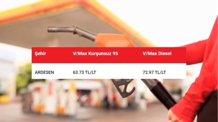 Akaryakıta dev zam!