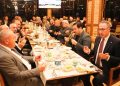 Ardeşen İş Dünyası iftar programında buluştu