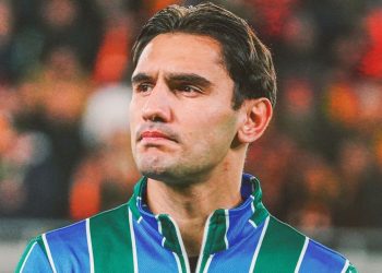 Çaykur Rizespor’da Milli Gurur: 8 Futbolcu Ülkeleri İçin Sahaya Çıkıyor