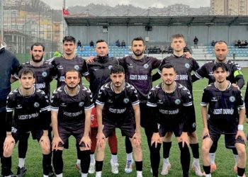 Pazar Derebaşıspor deplasmanda Alipaşaspor’u 4-1 mağlup etti
