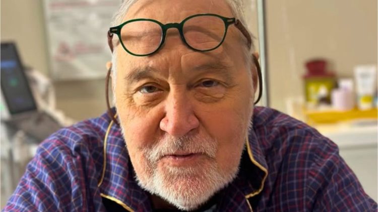 İlber Ortaylı hayatını kaybetti