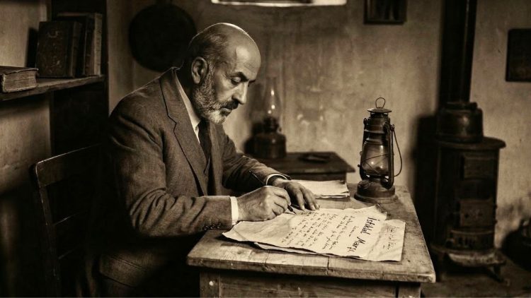 İstiklal Marşı’nın Kabulünün 105. Yıl Dönümü