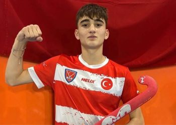 Ardeşenli Genç Yetenek Ramazan Kulaber Yeniden Milli Takımda