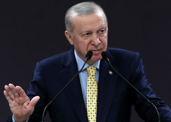 Cumhurbaşkanı Erdoğan’dan “istikbal Türkiye’nindir” mesajı