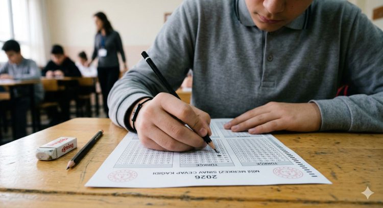 2026 LGS Bşvuru Kılavuzu yayınlandı