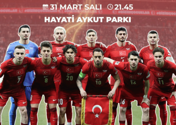 Fındıklı’da Milli Maç heyecanı