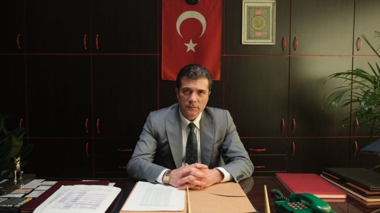 Rize’de Sinemaseverler İçin Zengin Seçenek: Vizyonda 15 Farklı Film Var