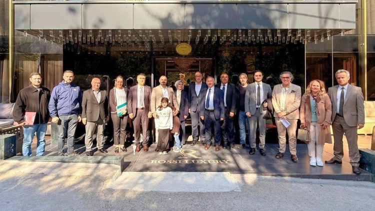 Ardeşen’de “Çay Hasat Karşılama Etkinliği” İçin Hazırlıklar Tamamlandı