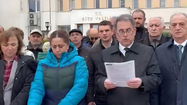 CHP Rize İl Başkanlığı’ndan 23 Nisan Manifestosu: “Çocuklar İçin Sağlıklı, Mutlu ve Özgür Bir Gelecek”