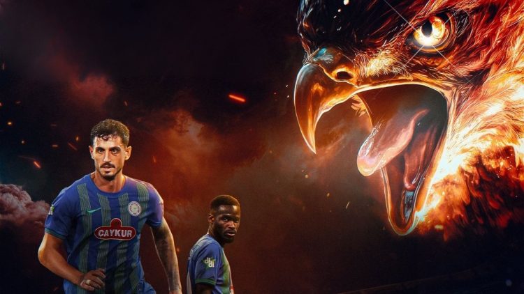 Çaykur Rizespor Deplasmanda Fenerbahçe Karşısında