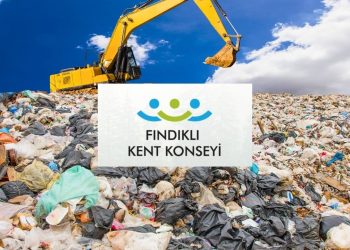 Fındıklı Kent Konseyi’nden Çöp Sorunu İçin Toplantı Çağrısı