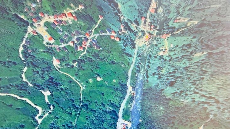 Kenan Çavuşoğlu’ndan madencilik ihalesiyle ilgili basın açıklaması