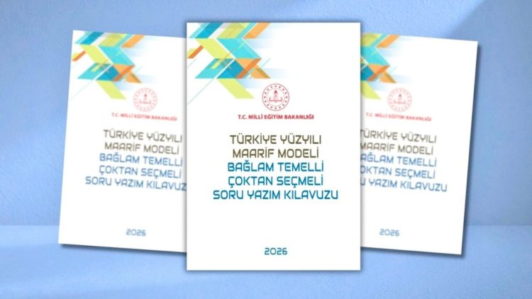MEB ölçme ve değerlendirme sisteminde değişikliğe gidiyor