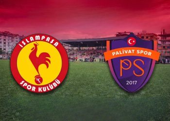 Palivatspor, İslampaşaspor’a konuk olacak