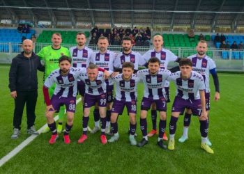 Palivatspor Deplasmanda Farklı Kazandı: 7-0