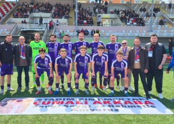 Palivatspor Süper Amatör Kapısını Araladı