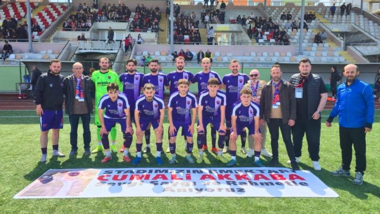 Palivatspor Süper Amatör Kapısını Araladı
