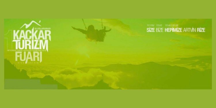 Uluslararası Kaçkar Turizm Fuarı Kapılarını Açıyor: Rize ve Artvin El Ele