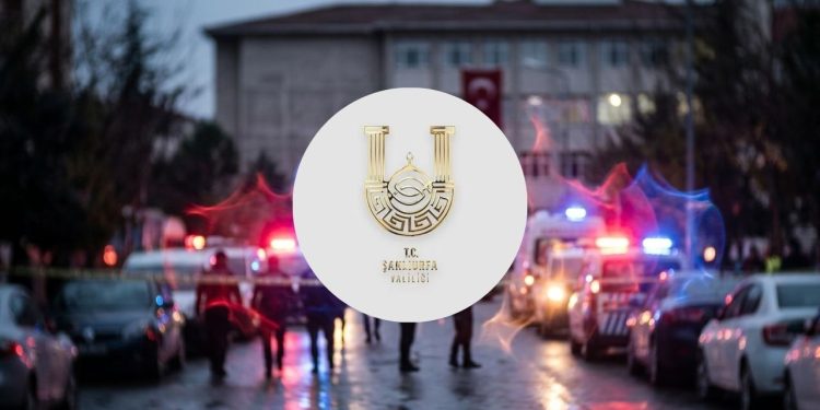 Siverek’te Öğretmene Saldırı İddiası, Valilikten Açıklama Geldi