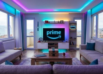Amazon Prime’da reklam dönemi başlıyor