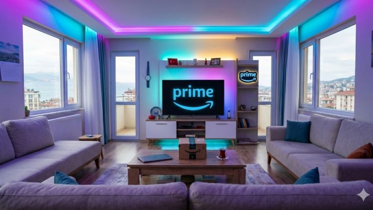 Amazon Prime’da reklam dönemi başlıyor