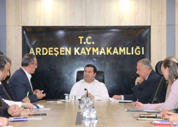 Ardeşen’de Çay Hasadı “Çaya Saygı” Temasıyla Karşılanacak
