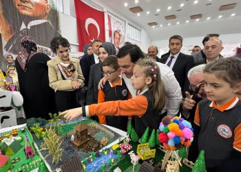 Ardeşen’de Eğitim, Bilim, Kültür ve Gastronomi Festivali Başladı