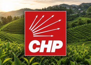 CHP Rize İl Başkanlığı: “Açıklanan Yaş Çay Fiyatını Kabul Etmiyoruz!”