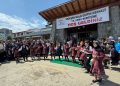 Ardeşen’de Eğitim, Halk Eğitim Merkezi Yılsonu Sergisi Açıldı