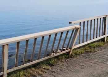 BBP Ardeşen İlçe Başkanı Ahmet Kırcan’dan Yetkililere Çağrı: Bu Tehlike Görmezden Gelinmesin!