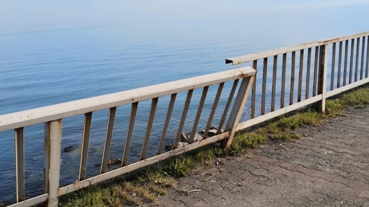 BBP Ardeşen İlçe Başkanı Ahmet Kırcan’dan Yetkililere Çağrı: Bu Tehlike Görmezden Gelinmesin!