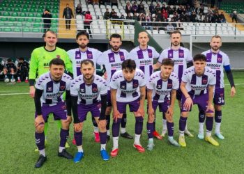 Palivatspor Süper Amatör Lig’e yükseldi
