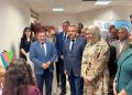 Kansere karşı “Umuda Yolculuk” Ardeşen’de başladı: Salonda duygu dolu anlar