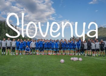 Çaykur Rizespor, Slovenya Kampındaki İlk Antrenmanını Yaptı