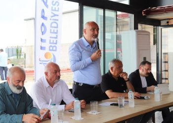 Hopa’da Atık Yönetimi ve Geri Dönüşüm Forumu Düzenlendi
